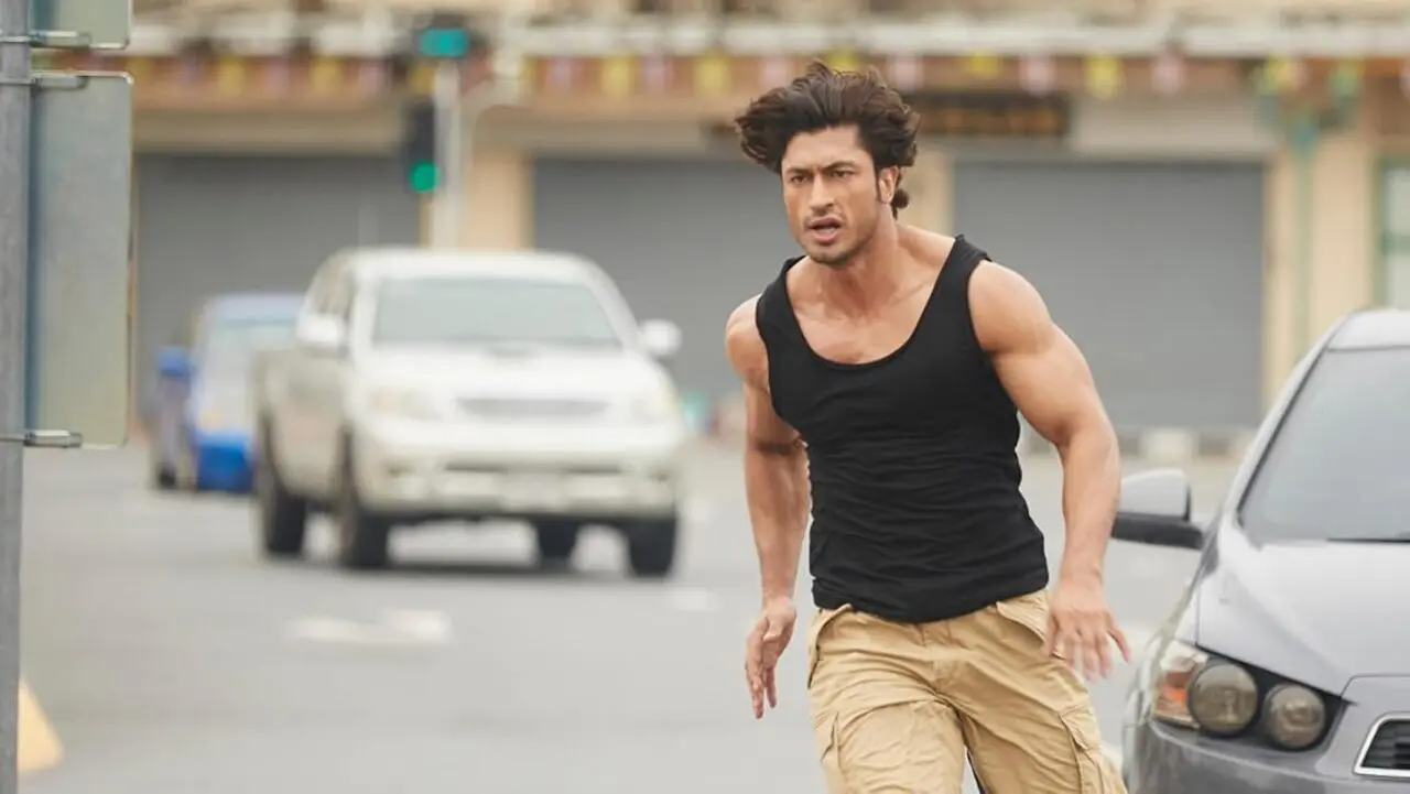 Commando 2: The Black Money Trail (2017, Hindi)
While primarily an action thriller starring Vidyut Jammwal, the film references black money and demonetisation in its larger narrative